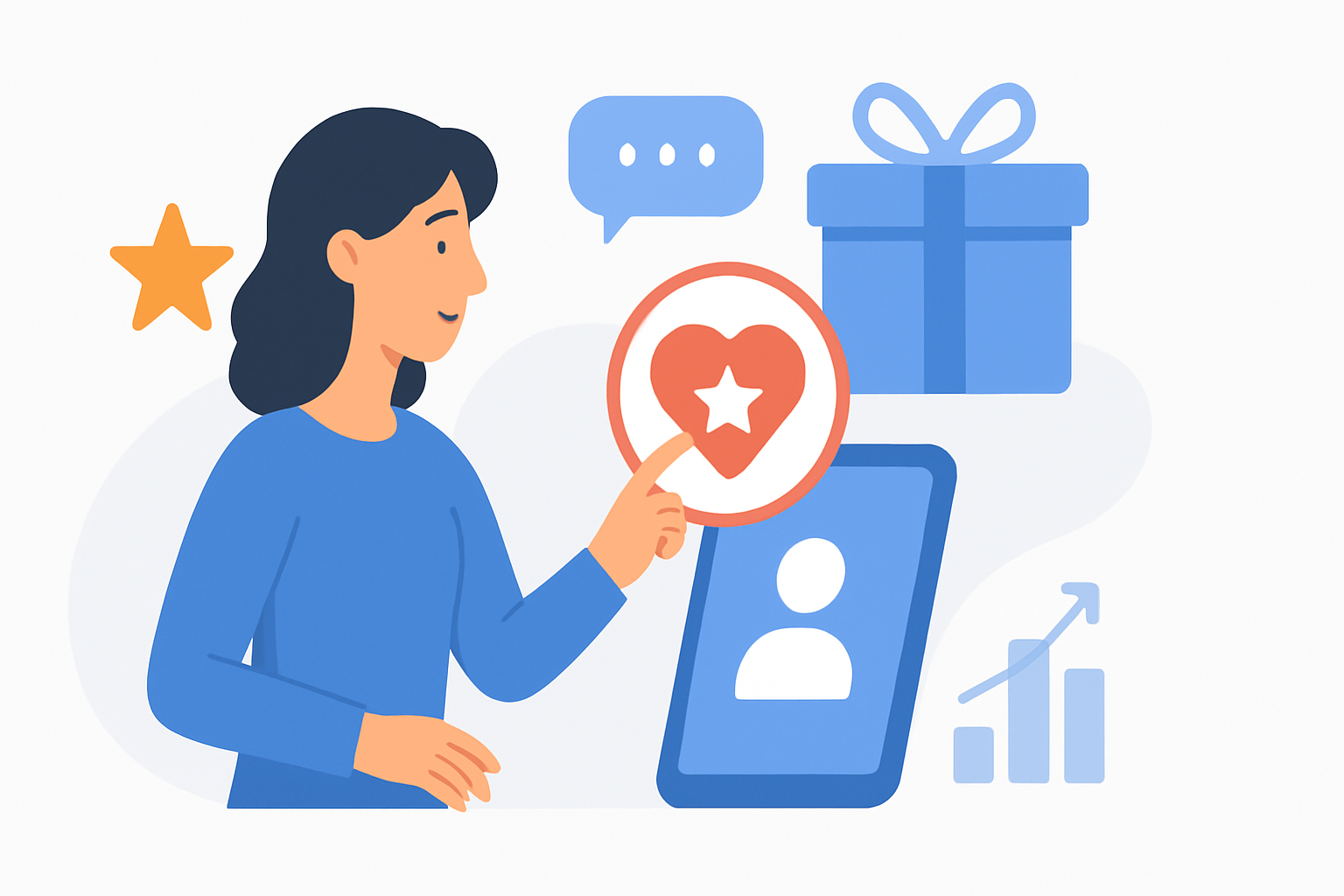 10 Innovative Techniques to Enhance Customer Loyalty