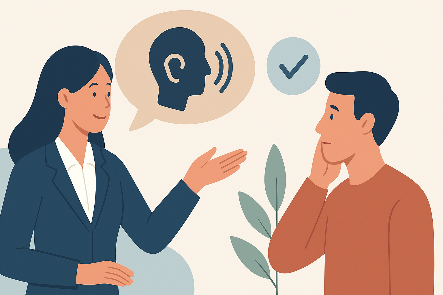 La importancia de escuchar la voz del cliente en tu negocio