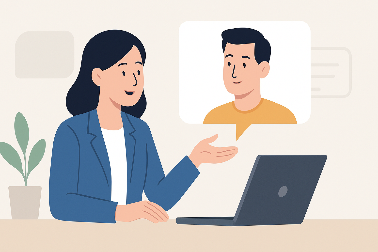 Comment améliorer la communication avec vos clients en 5 étapes simples