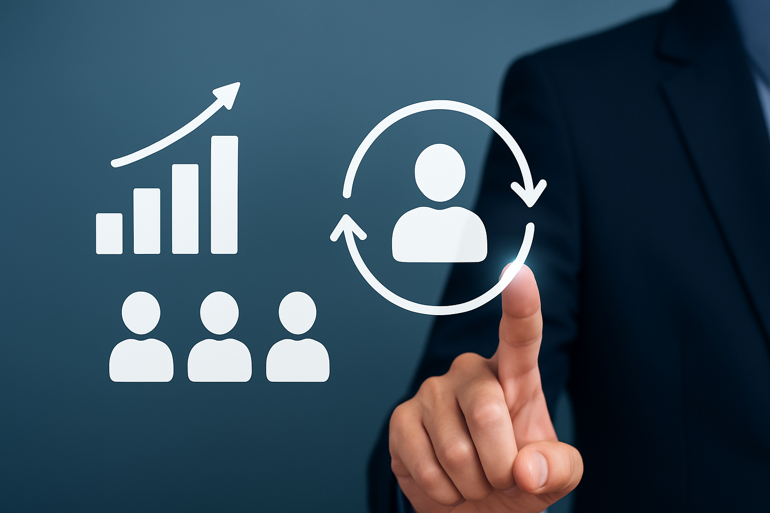 Strategie vincenti per la fidelizzazione dei clienti nel 2024