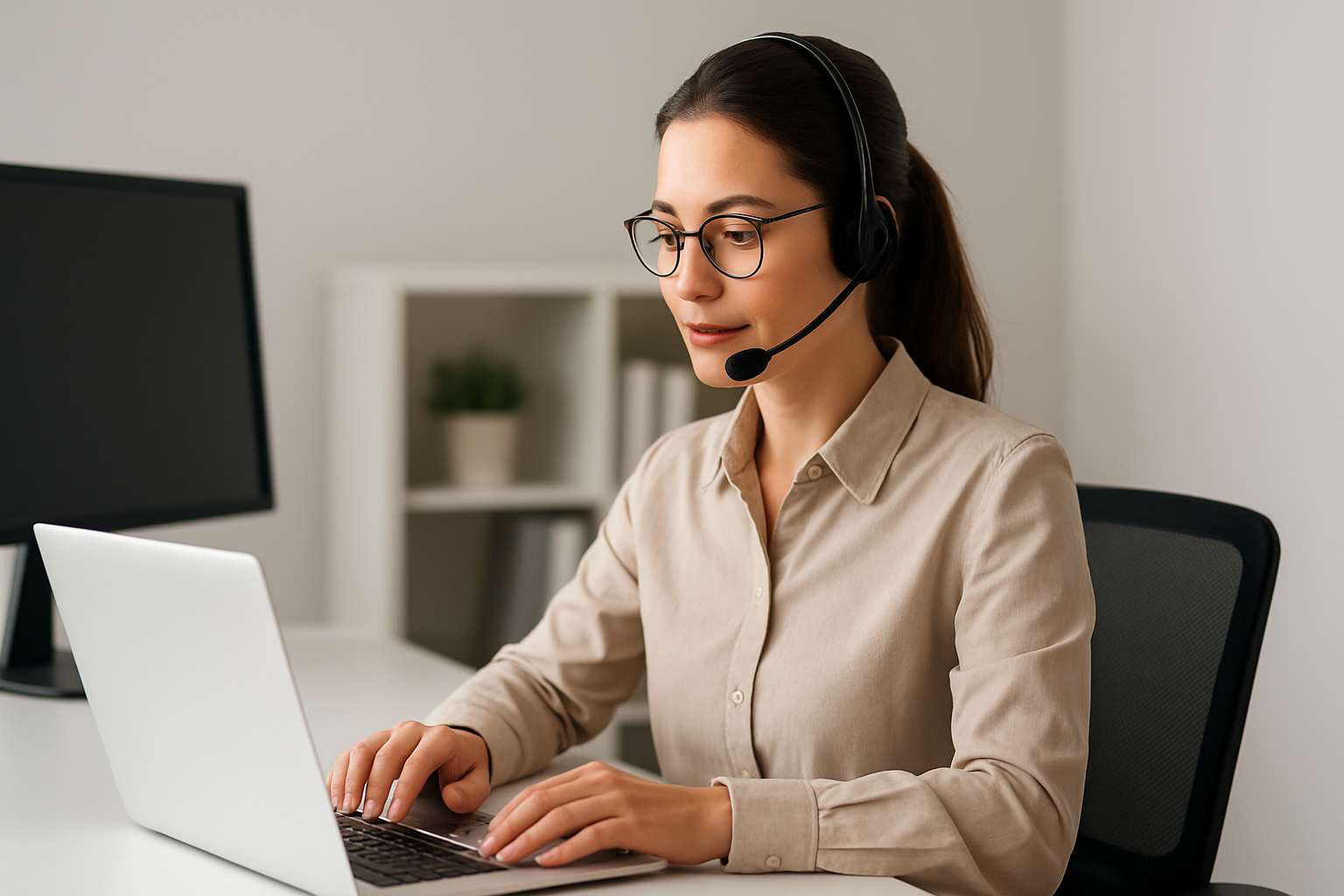 Handige tips voor het verbeteren van je helpdeskdiensten