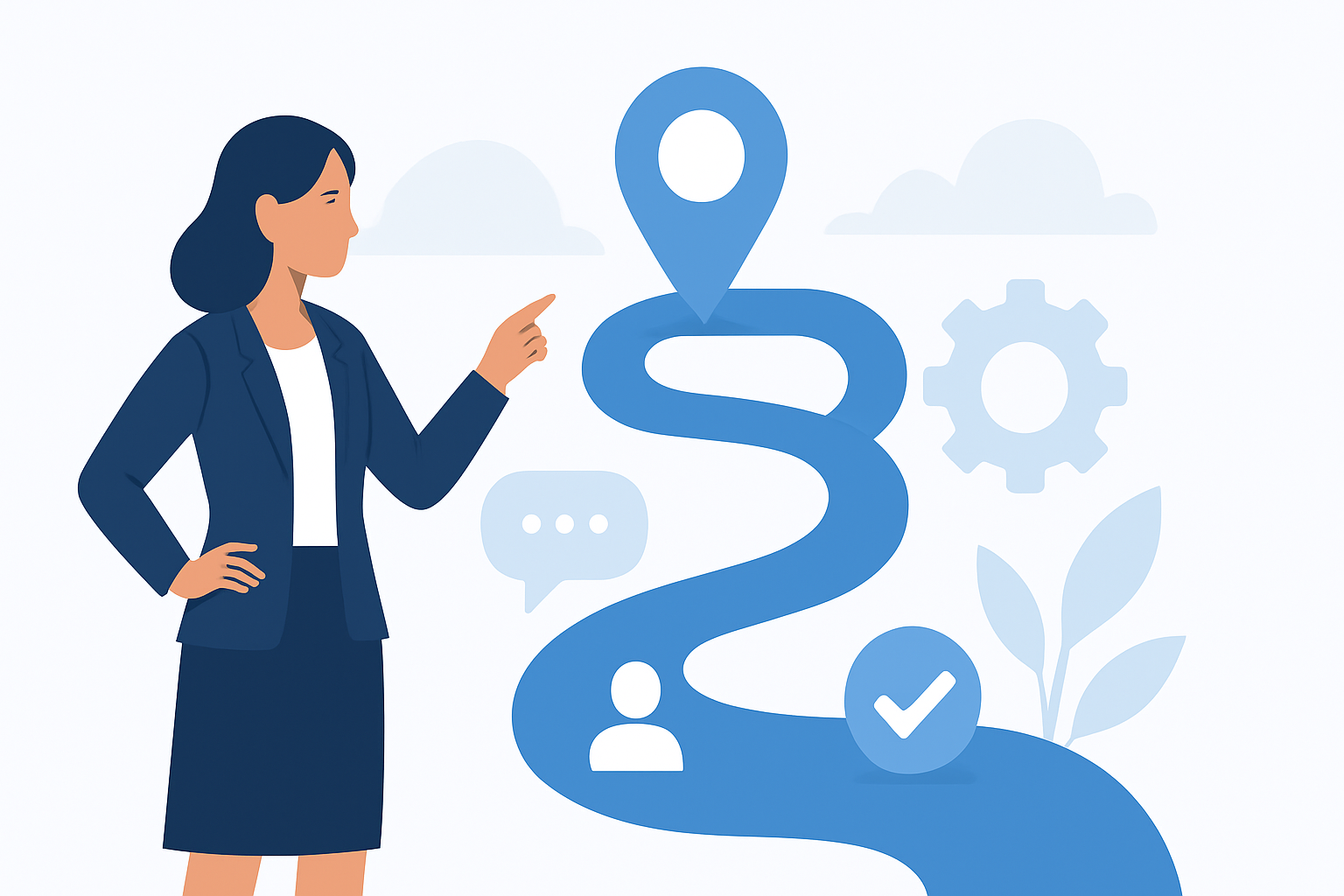 Creating Memorable Customer Journeys: Best Practices for Businesses