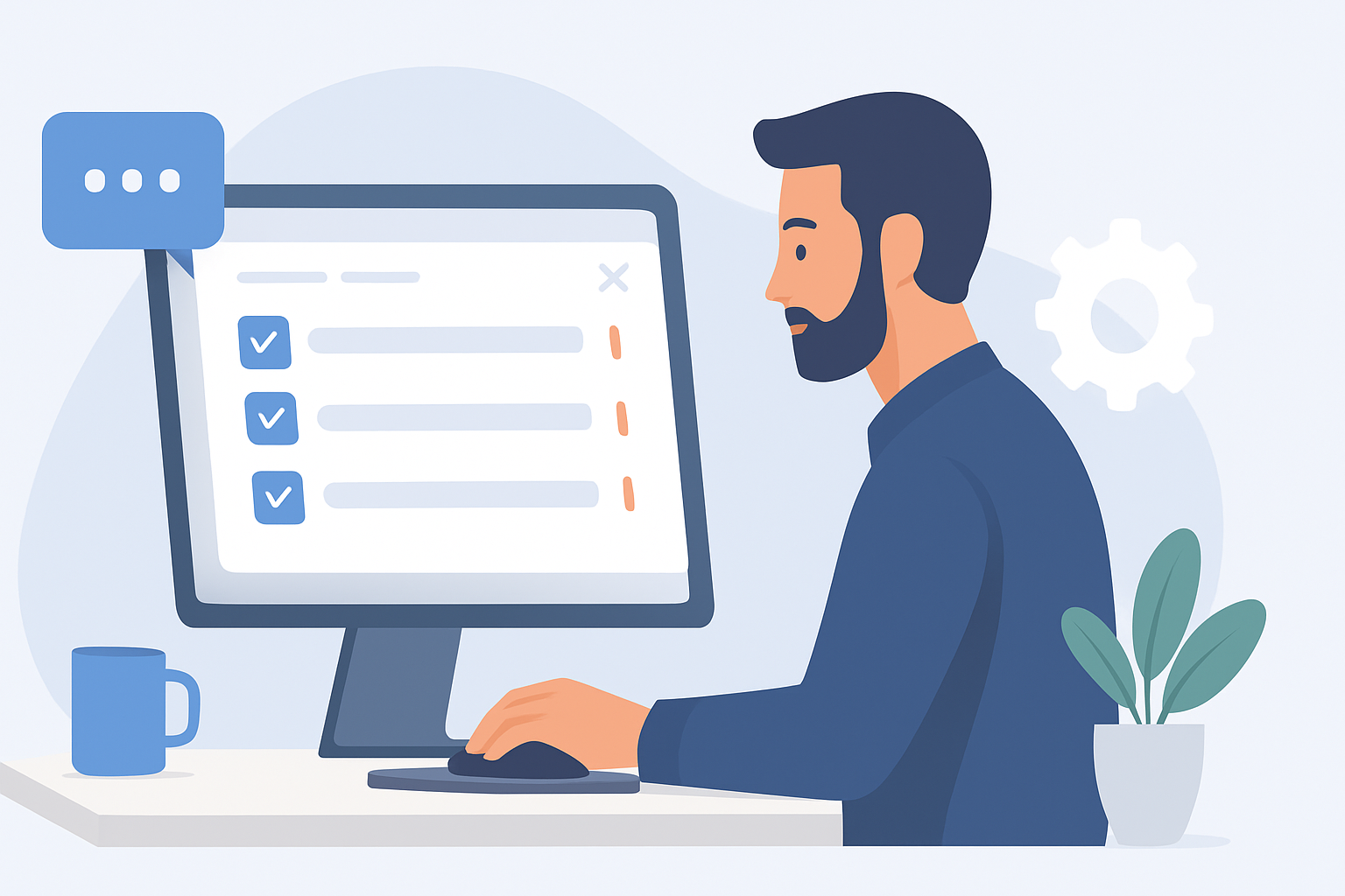 提升工单管理效率的技巧