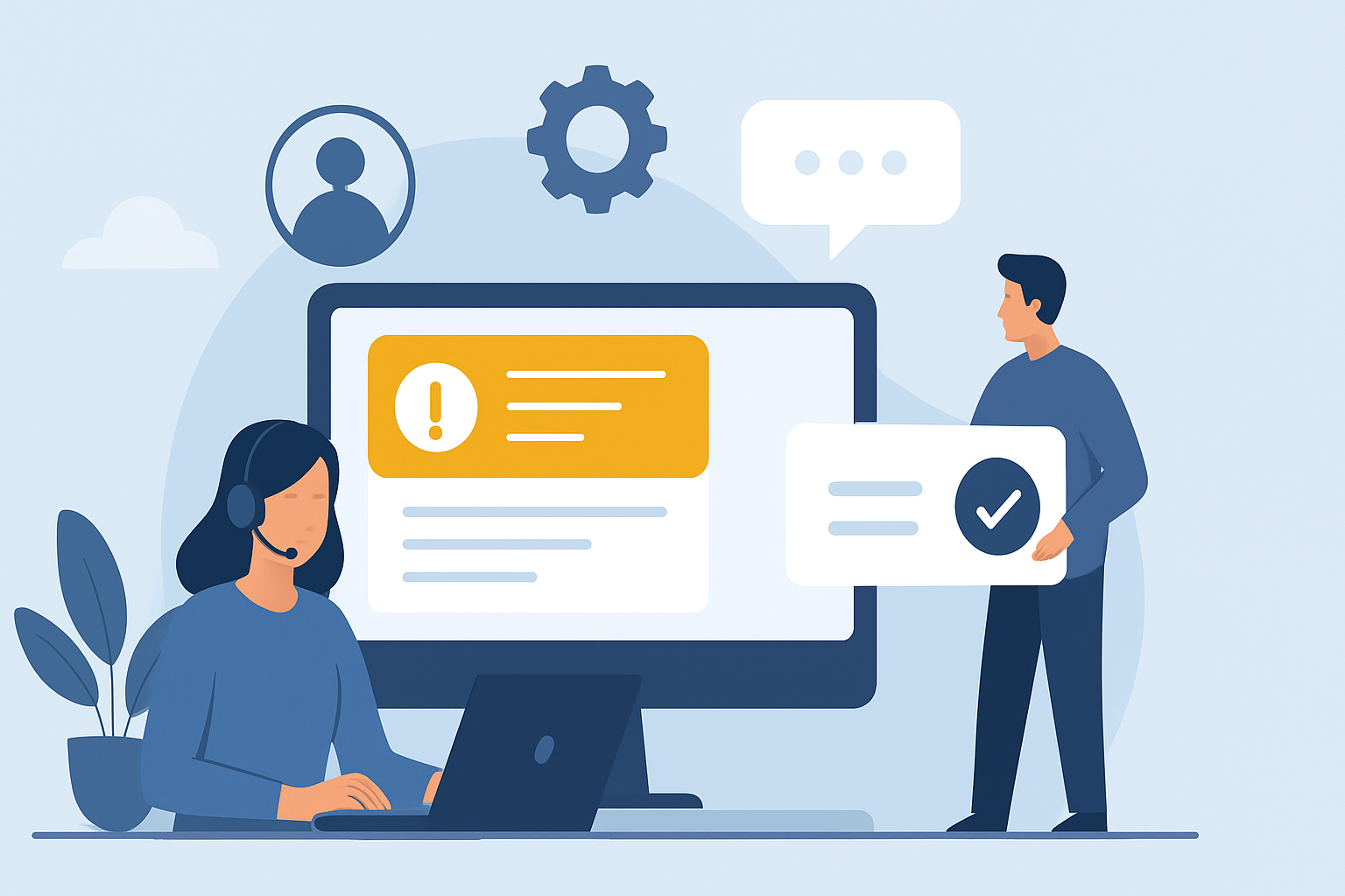 Optimizing Your Support Ticket Management Process for Increased Efficiency