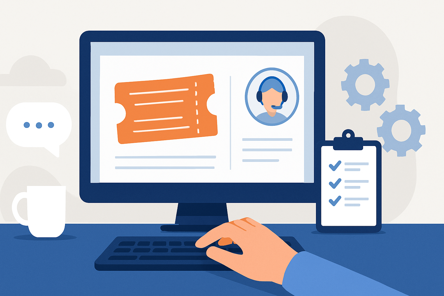 Las mejores herramientas para mejorar la gestión de tickets de soporte en 2023