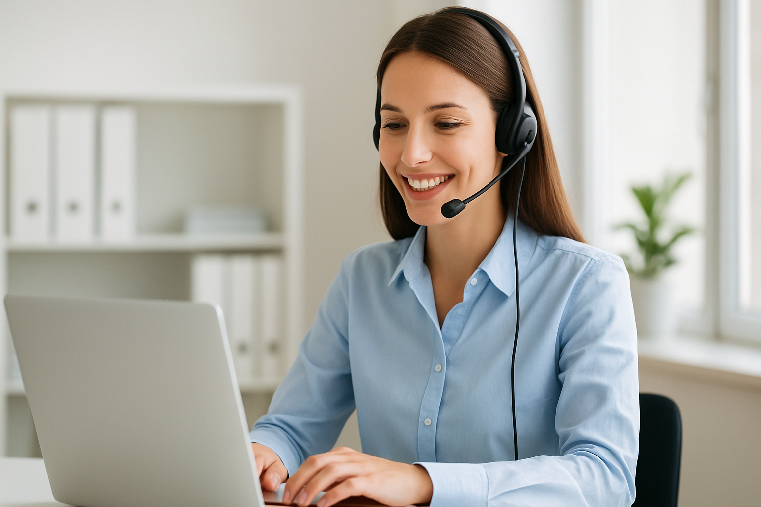 Como o atendimento ao cliente impacta a retenção a longo prazo