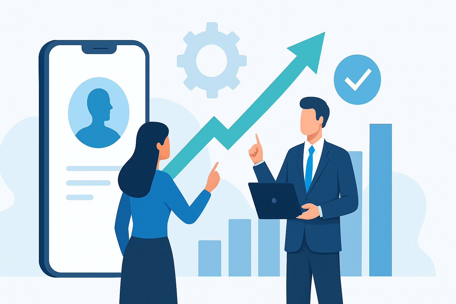 The Future of Customer Experience: Trends Shaping Business Success