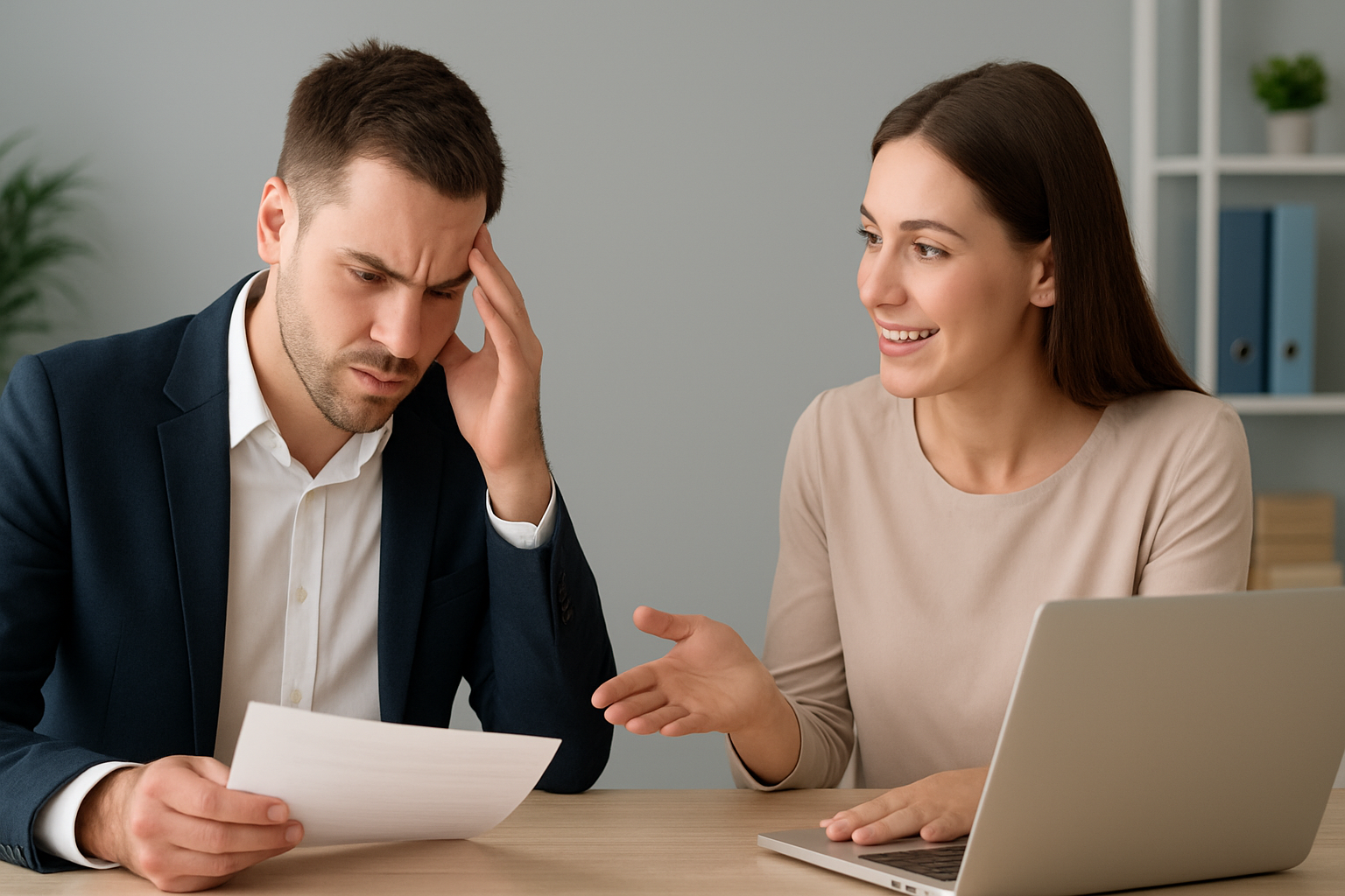 Los errores comunes que debes evitar para retener a tus clientes más valiosos