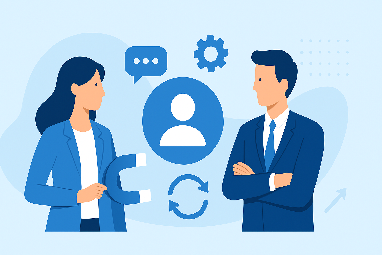 Strategien zur effektiven Kundenbindung in der modernen Geschäftswelt