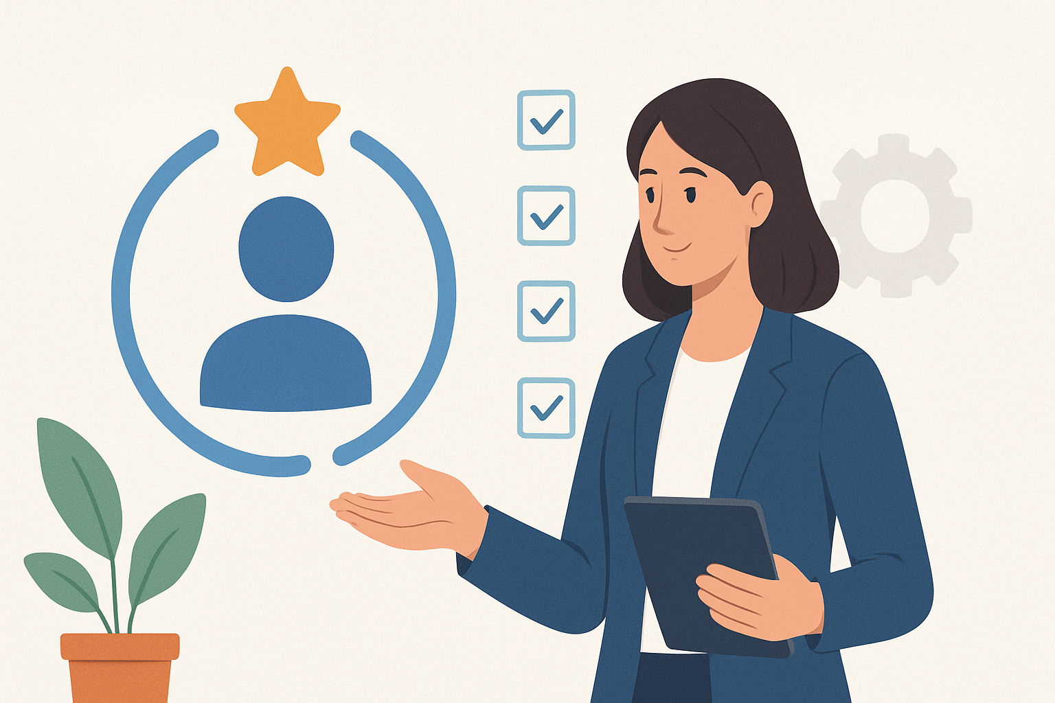 Как создать идеальный клиентский опыт: пошаговое руководство