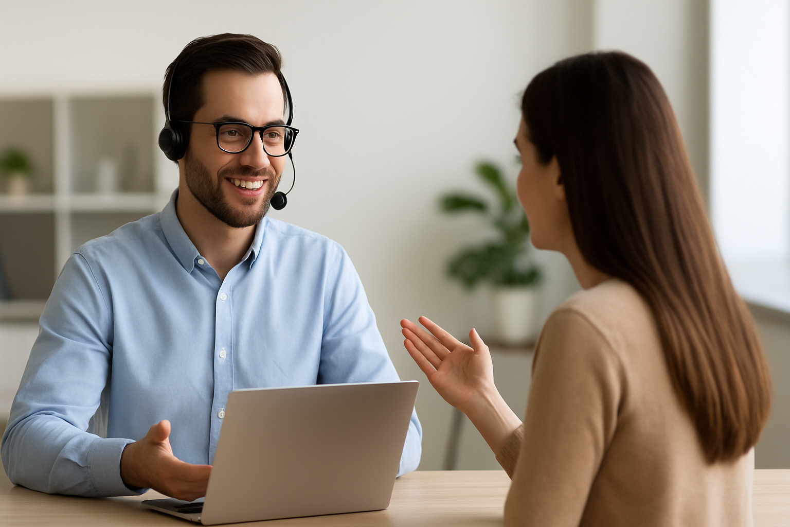 A importância do suporte técnico para a satisfação do cliente