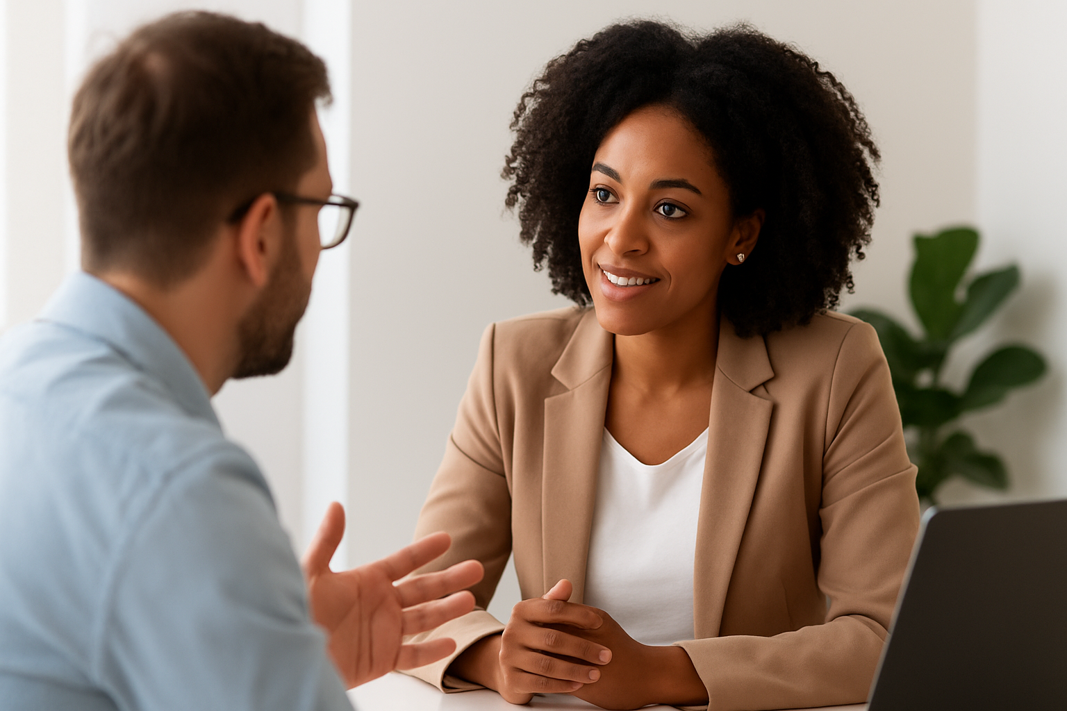 The Power of Listening: How to Improve Customer Interactions