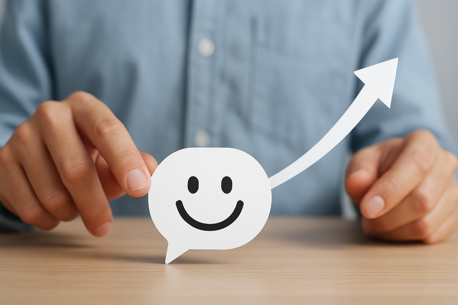 Comment transformer les retours clients en opportunités de croissance