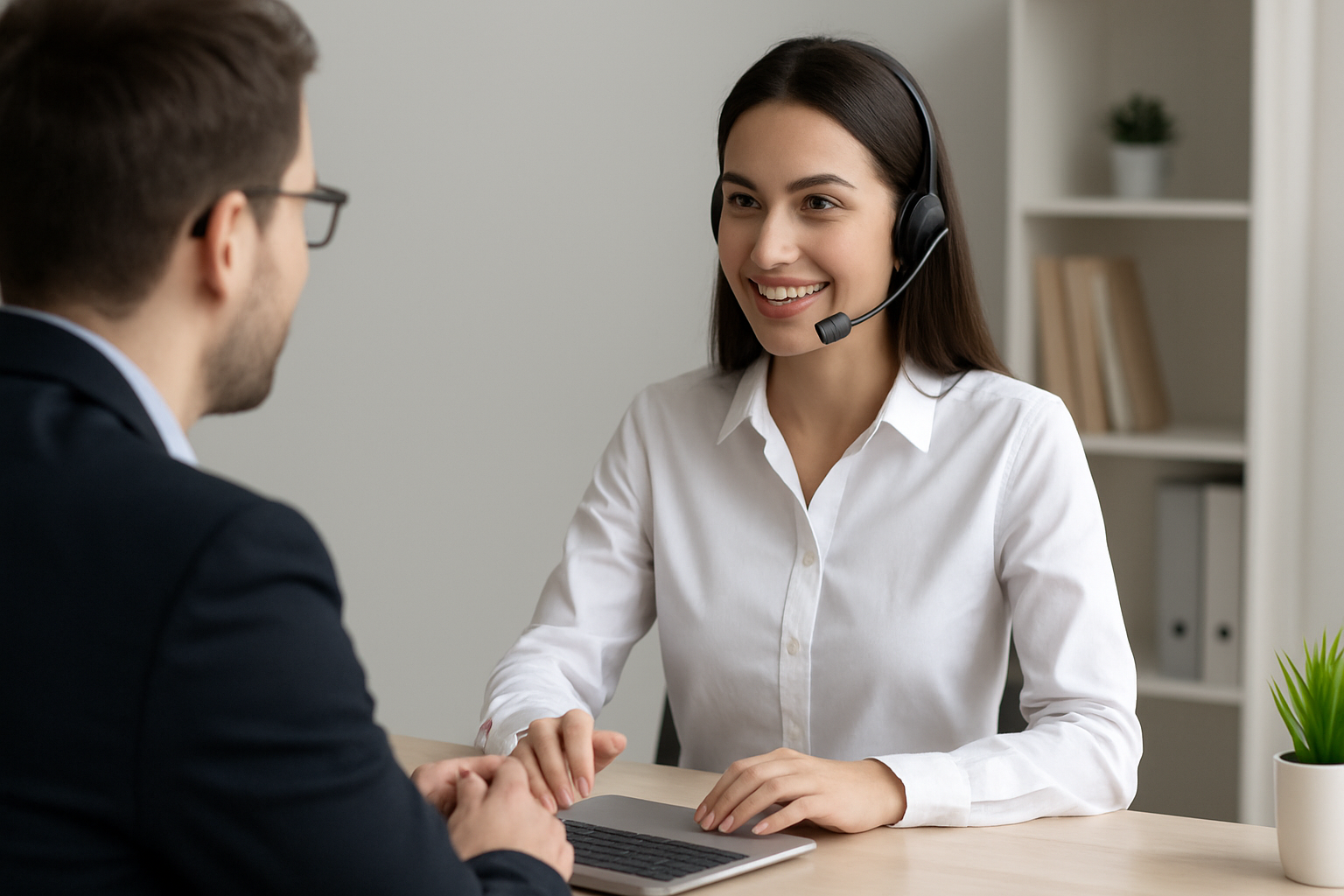 Optimierung des Kundenerlebnisses: Tipps für Unternehmen