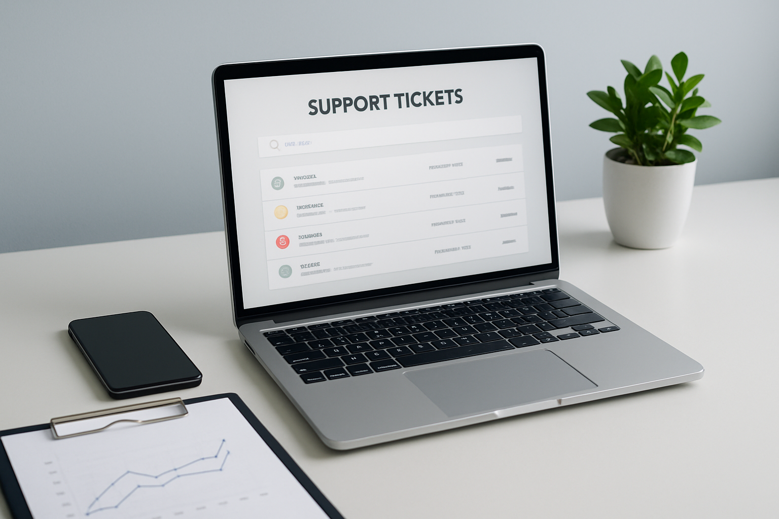 De Juiste Tools voor het Beheren van Supporttickets: Een Vergelijkend Overzicht