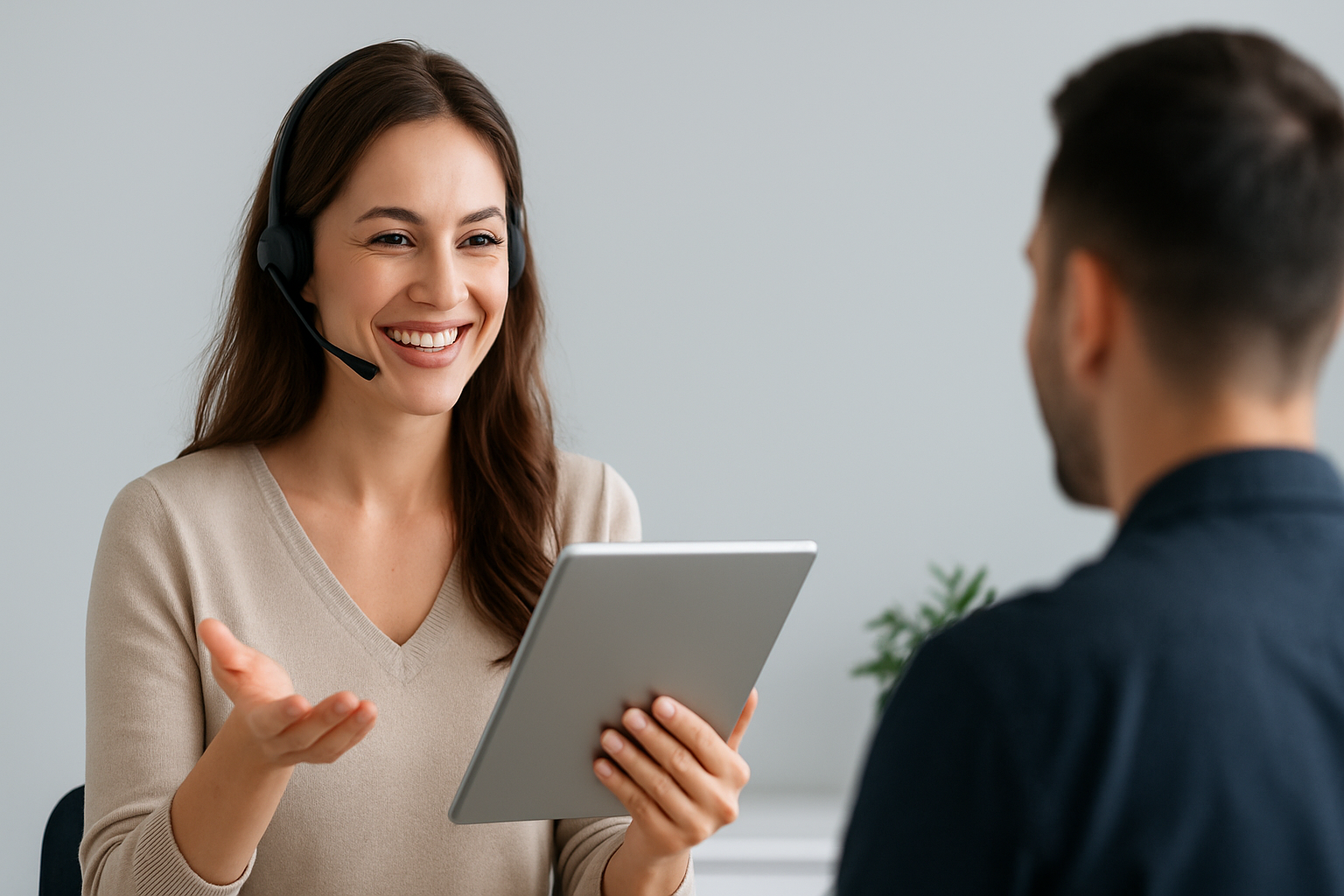 Strategies to Enhance Customer Satisfaction in the Digital Age