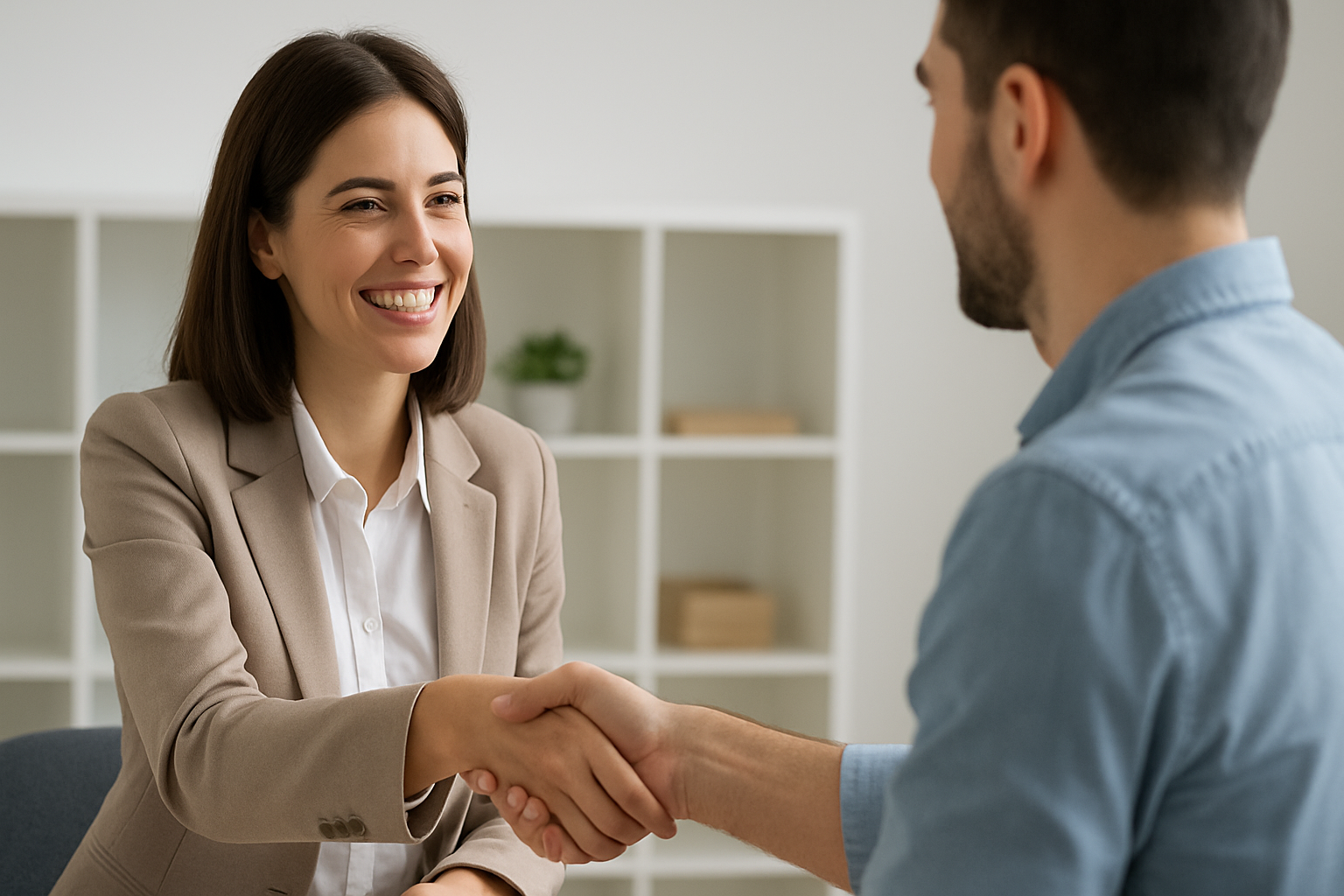 Cómo convertir clientes ocasionales en clientes leales