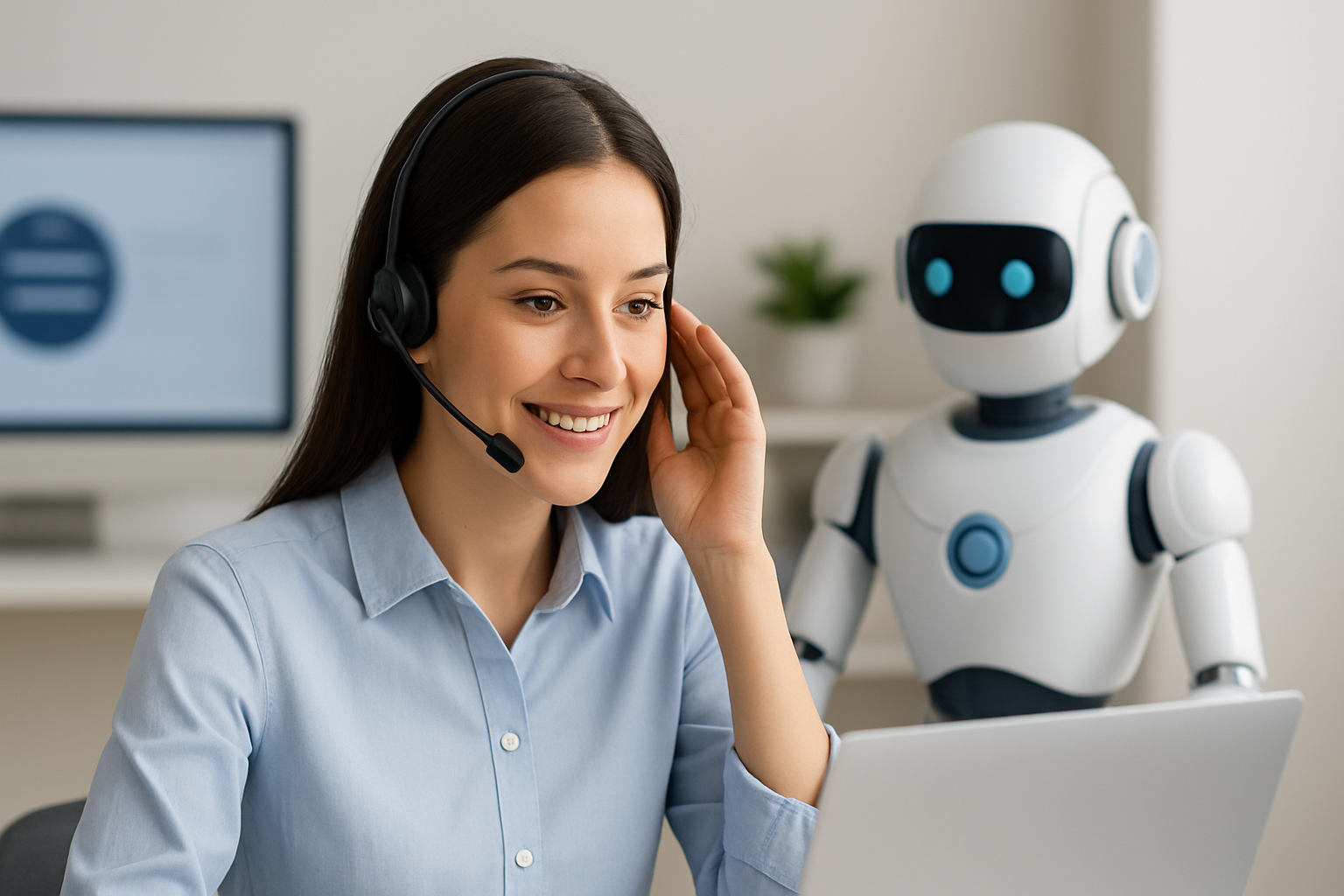 Hoe technologie de klantenservice revolutioneert