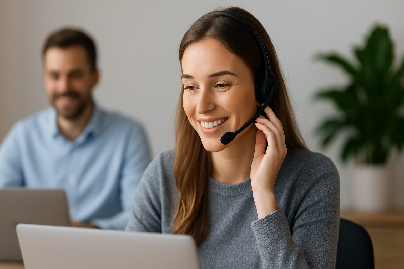 Les tendances de l'expérience client à suivre en 2024