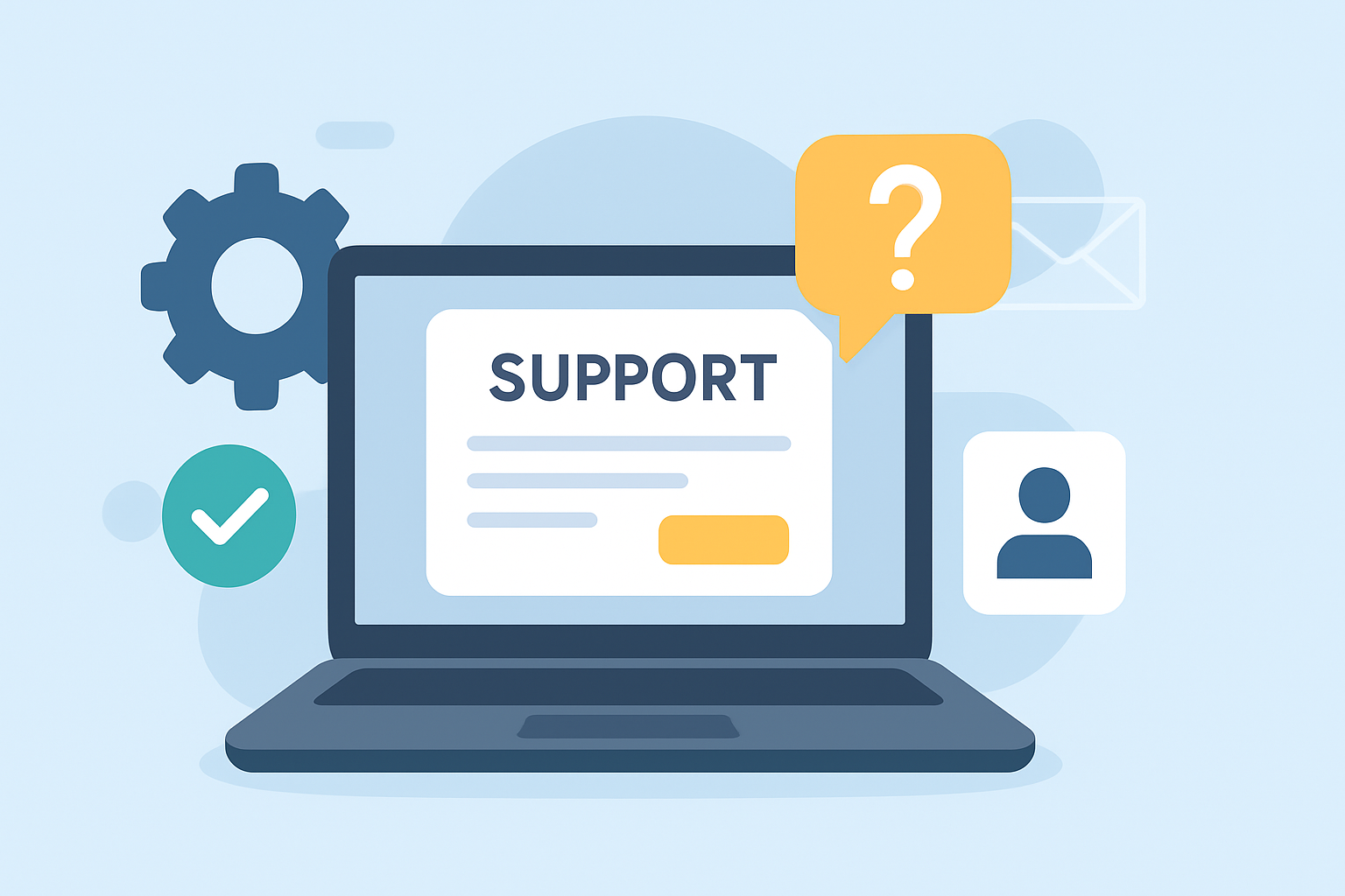 I migliori strumenti per semplificare la gestione dei ticket di supporto