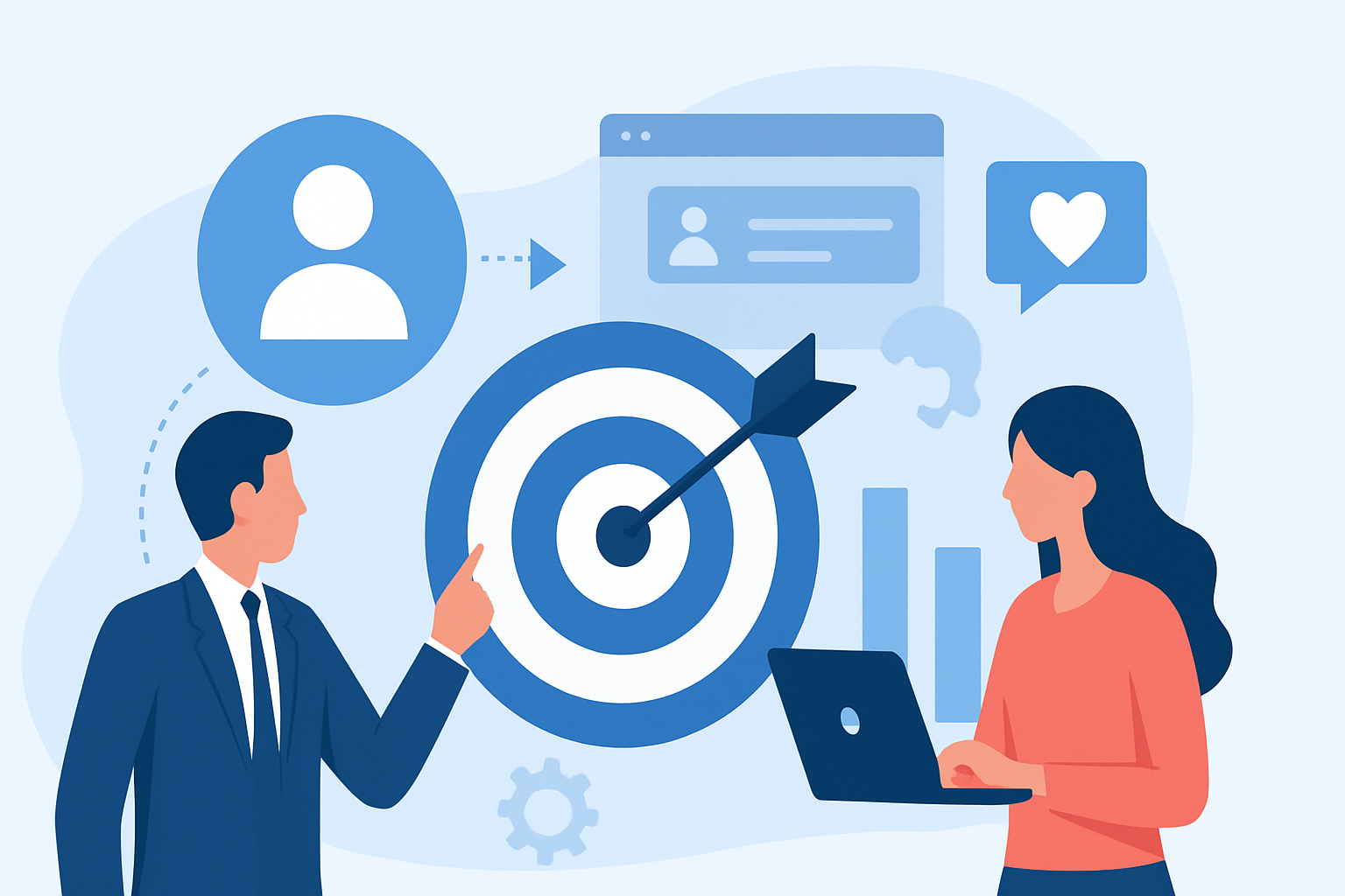 Эффективные стратегии удержания клиентов в эпоху цифровизации