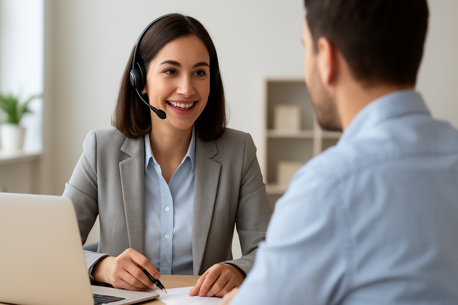 Enhancing Customer Experience Through Effective Communication Strategies