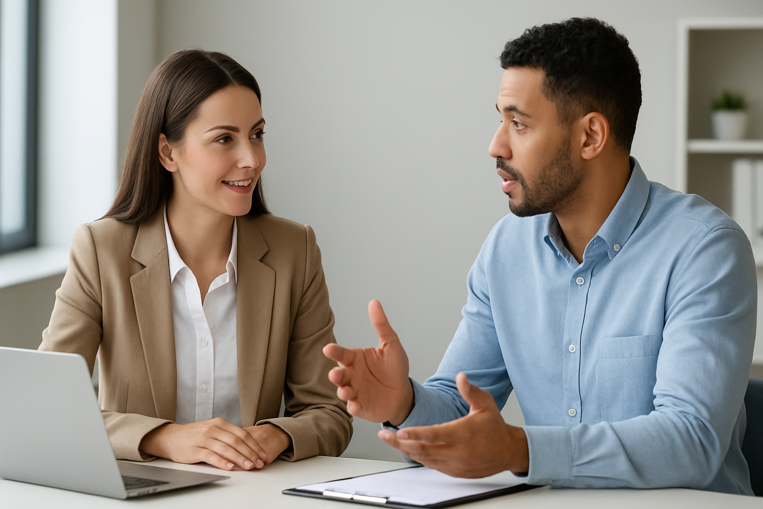 L'importanza della feedback: come ascoltare il tuo cliente per migliorare