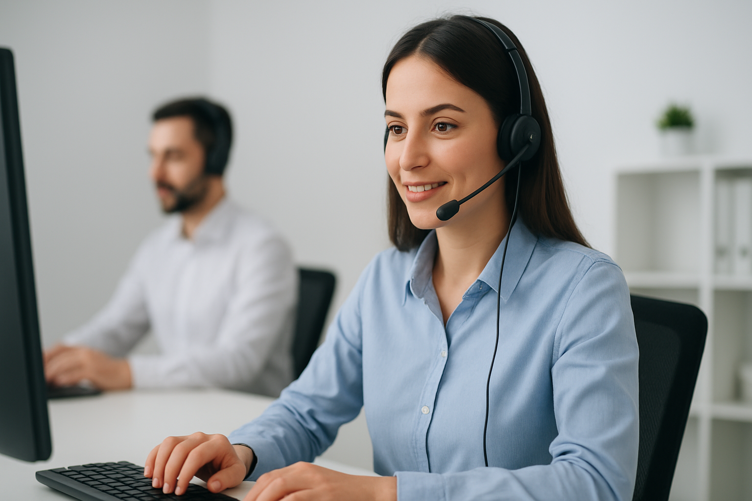 Como otimizar o seu serviço de Helpdesk para maior eficiência