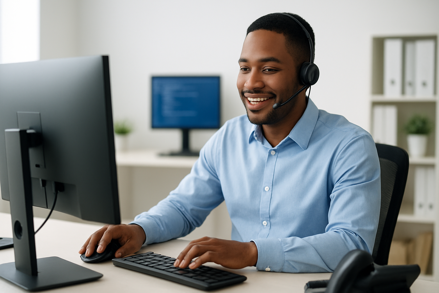 Mastering Helpdesk Efficiency: Tips for Effective Technical Support