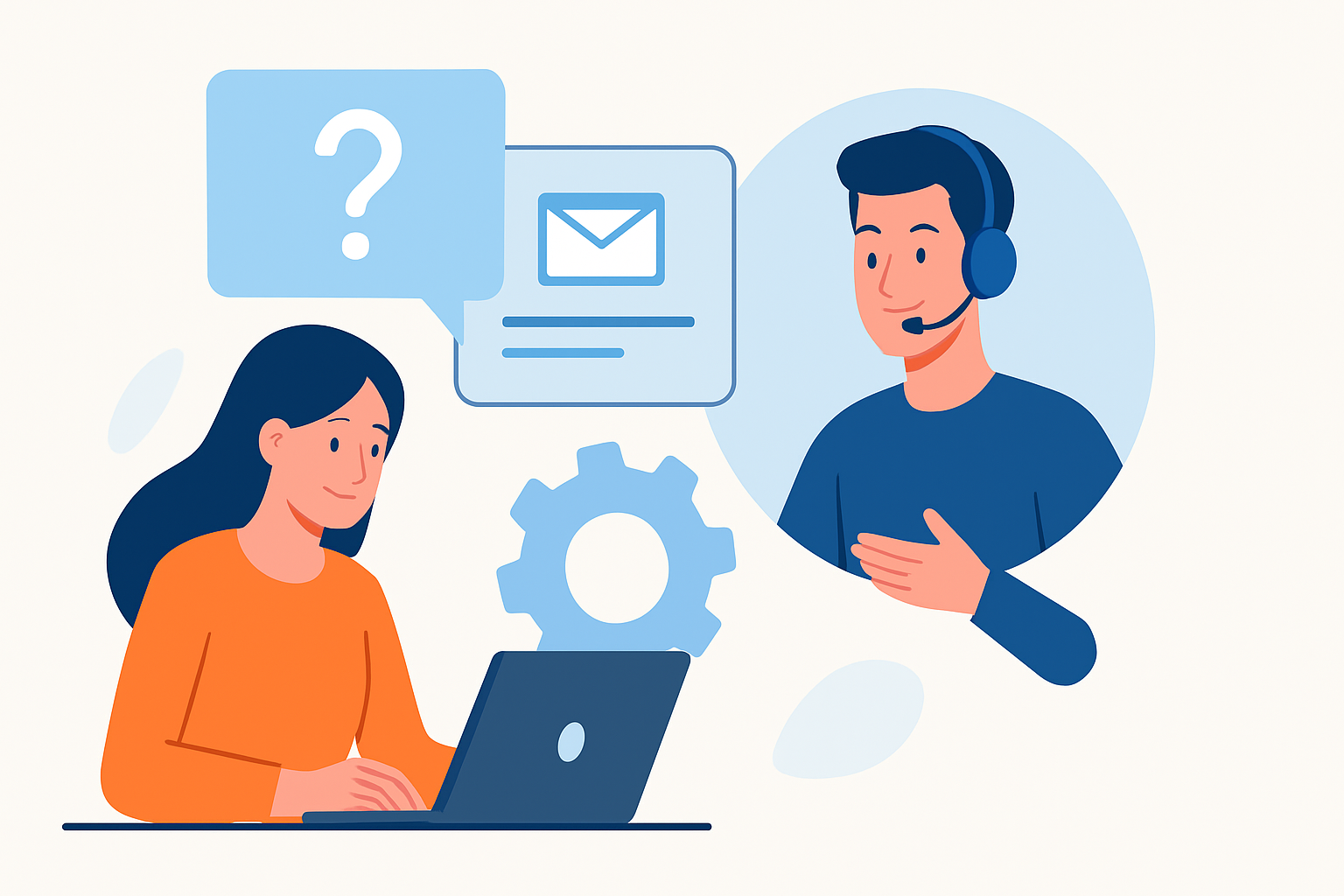 Optimiser la gestion des tickets de support : 5 stratégies gagnantes