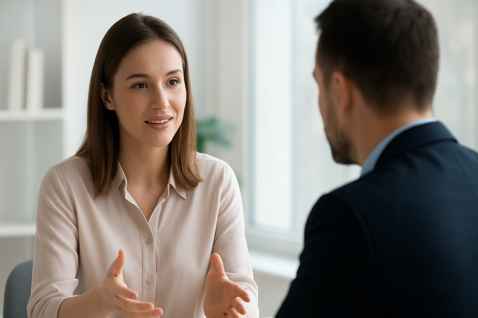 L'importanza dell'ascolto attivo nel rapporto con i clienti