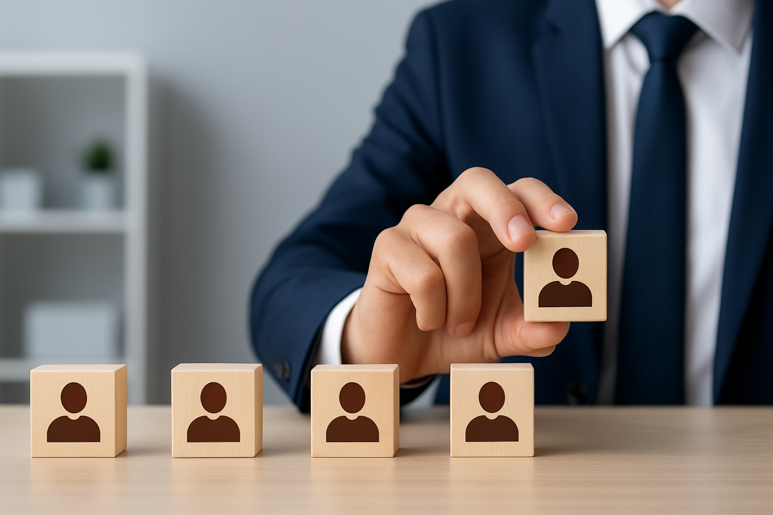 Успешные стратегии удержания клиентов: как сохранить своих покупателей