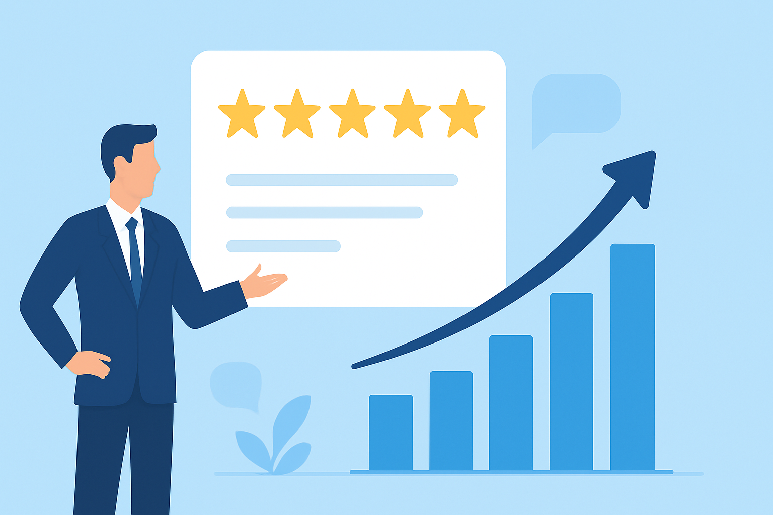 客户反馈如何驱动企业成长