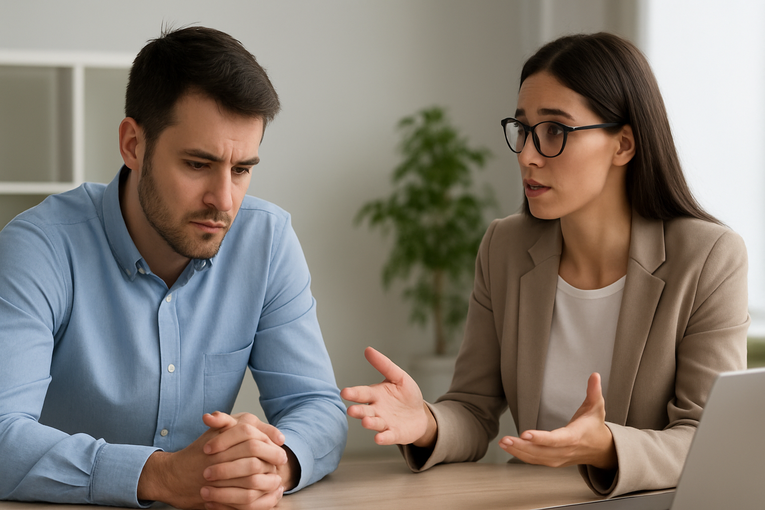 Estratégias Eficazes para Comunicar com Clientes em Situações Difíceis