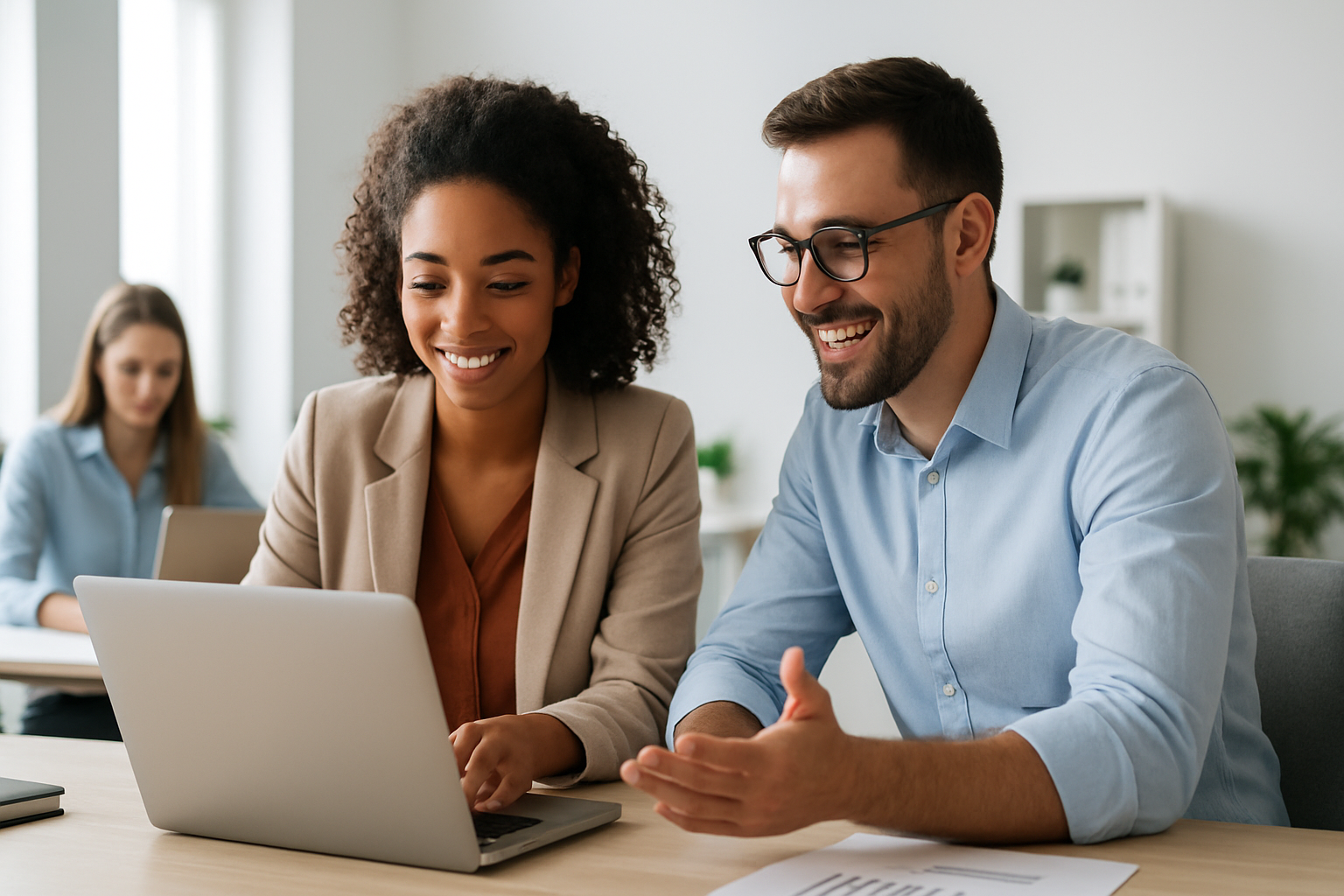 Boosting Workplace Productivity: Effective Strategies for Success