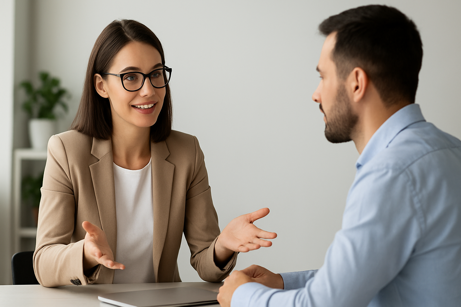 Cómo construir una relación sólida a través de la comunicación con clientes