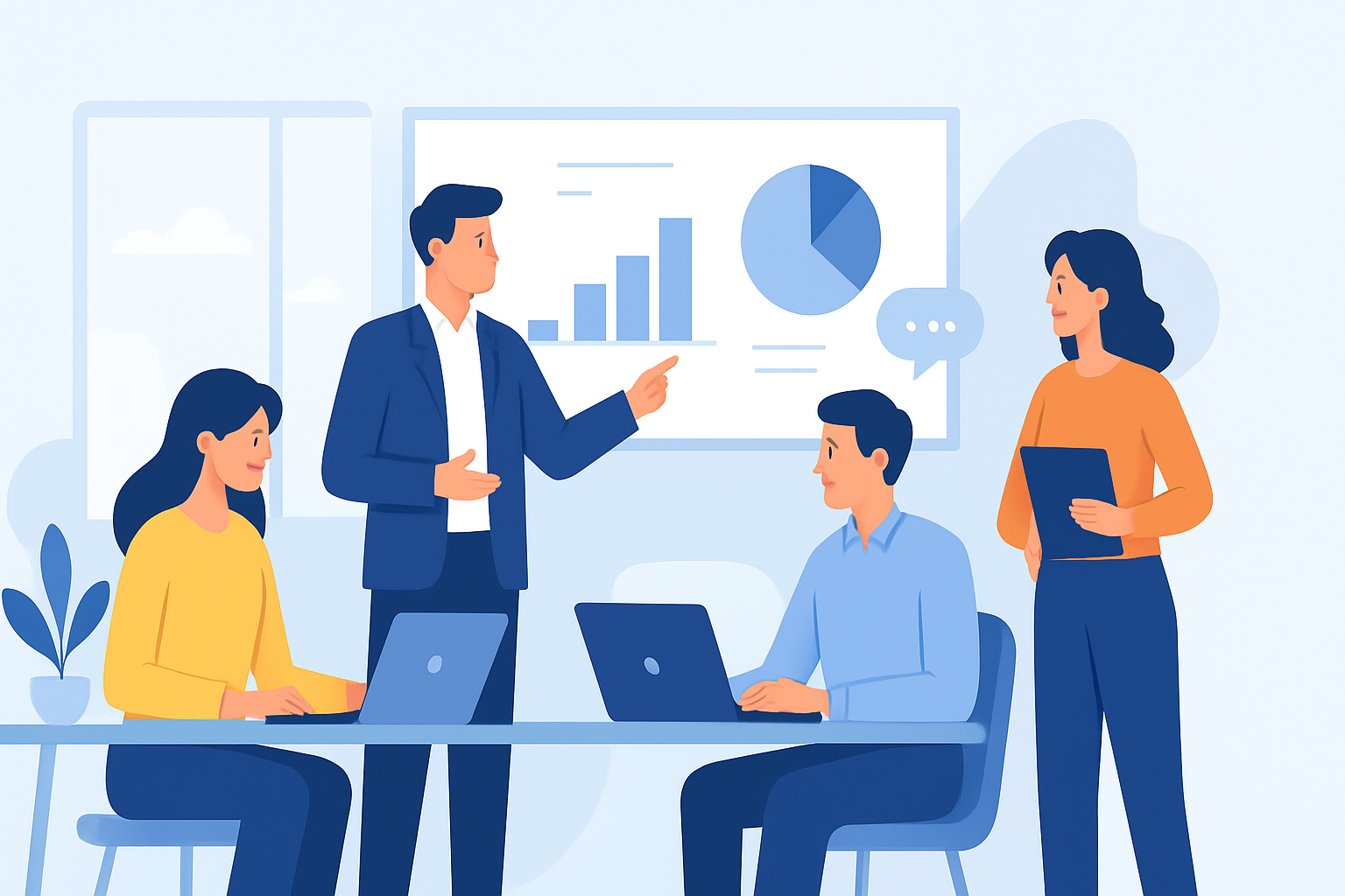 Come scegliere il tool di collaborazione perfetto per la tua azienda