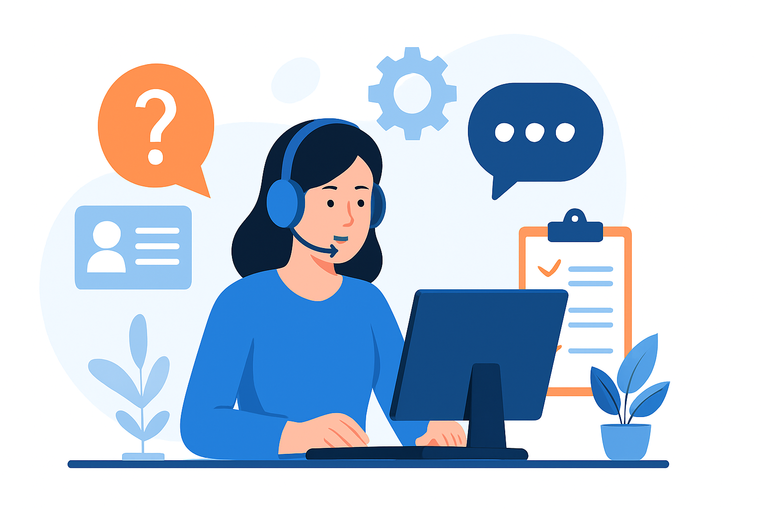 The Ultimate Guide to Effective Helpdesk Management
