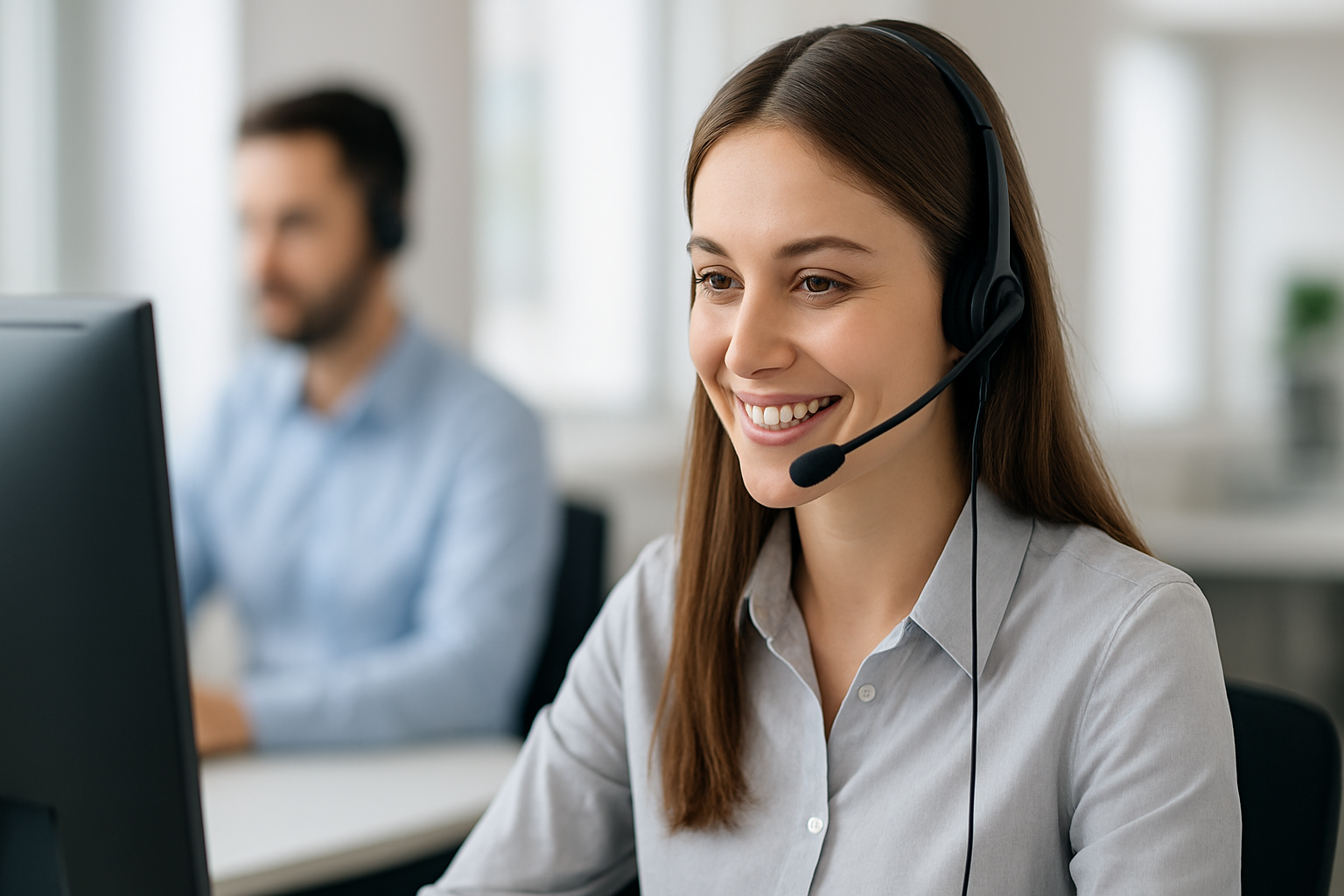 Cómo mejorar la satisfacción del cliente en soporte técnico