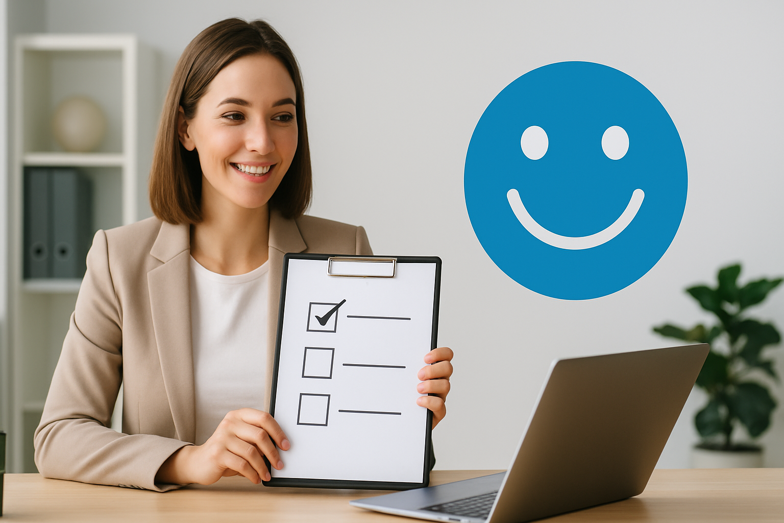 Wie man Kundenzufriedenheit effektiv misst und verbessert