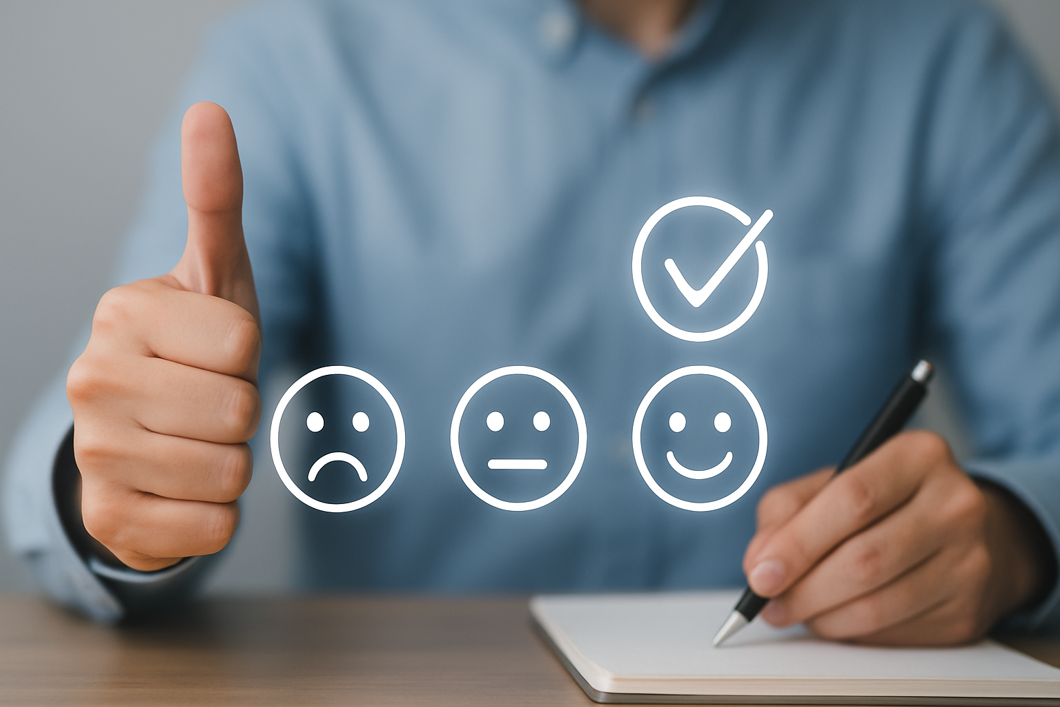 La chiave per la soddisfazione del cliente: strategie vincenti