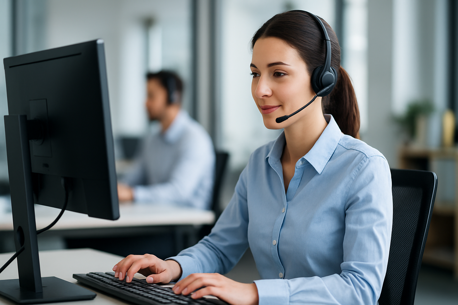 De rol van helpdesk en technische ondersteuning in moderne bedrijven