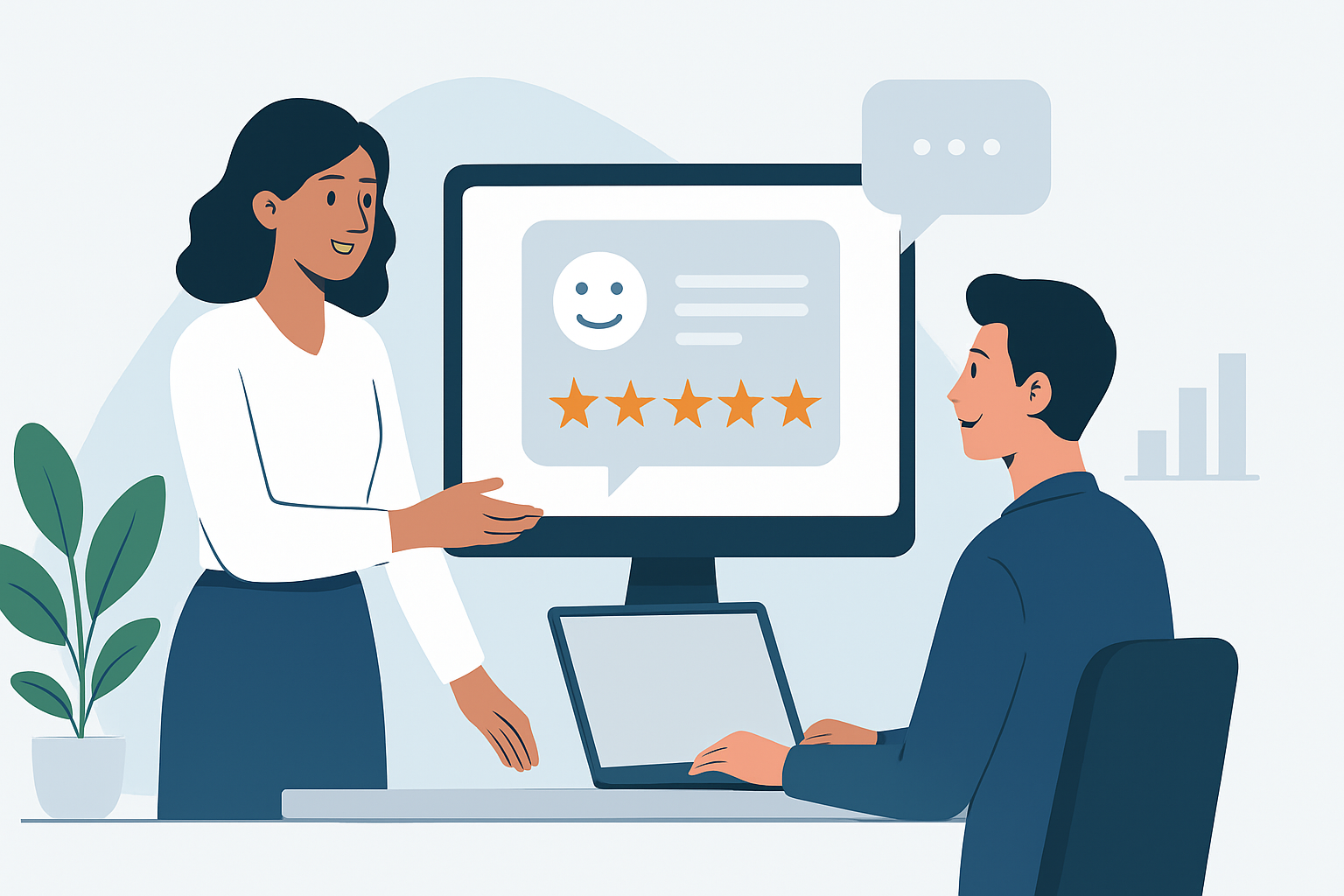 如何通过客户反馈改善用户体验