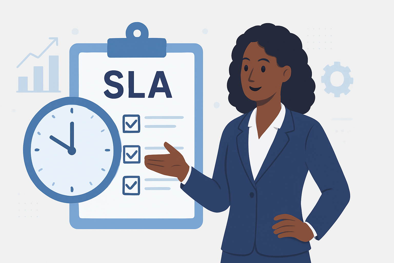Understanding SLA: Key Metrics That Drive Support Success