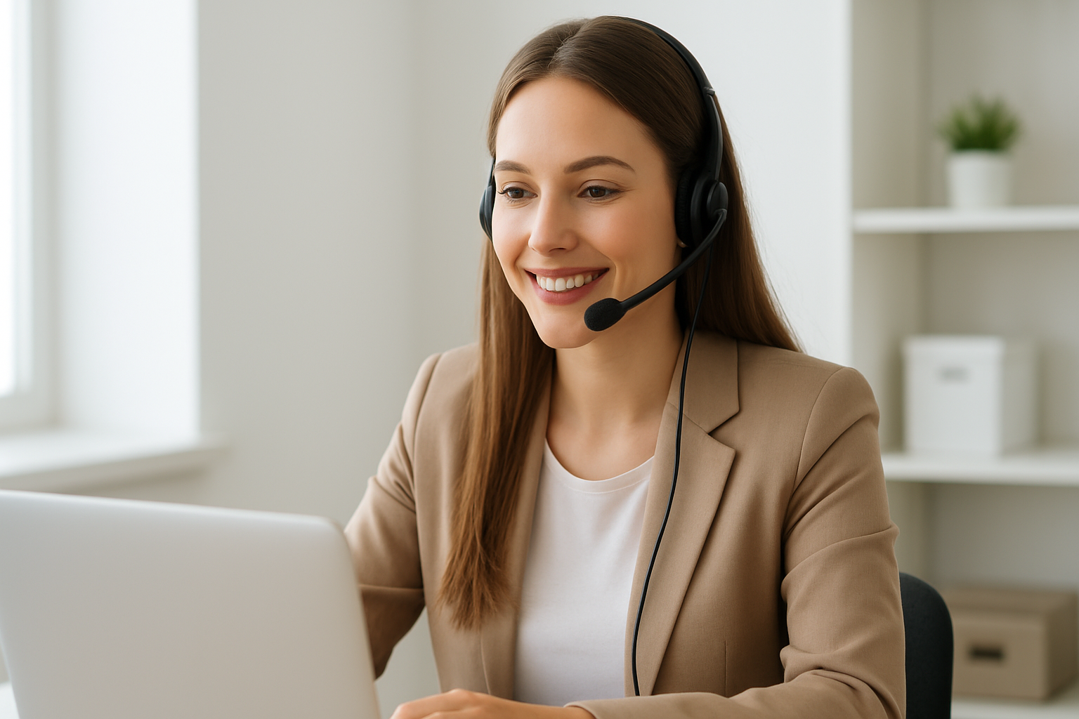 10 простых способов улучшить качество обслуживания клиентов