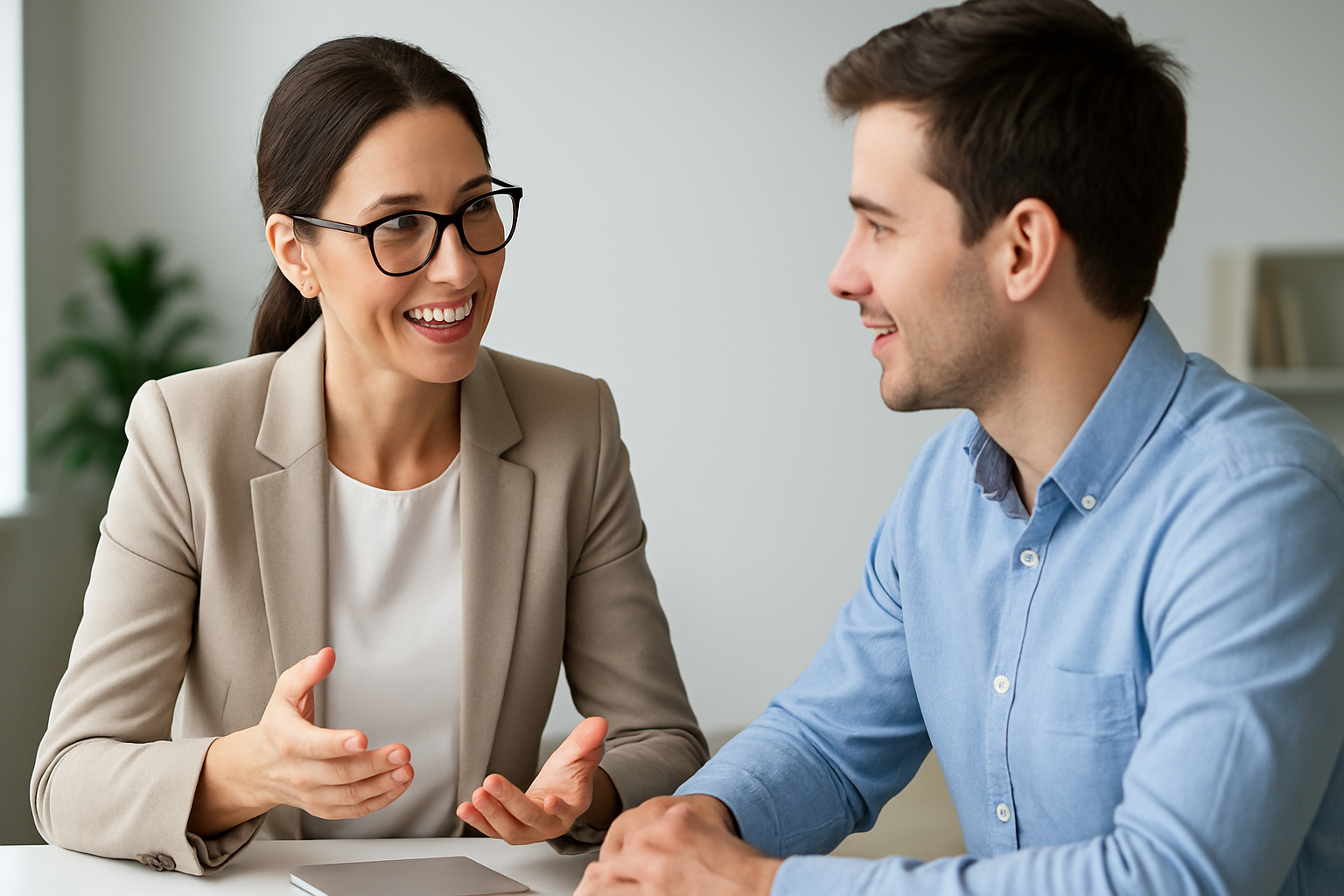 Como Estabelecer uma Comunicação Eficaz com os Seus Clientes