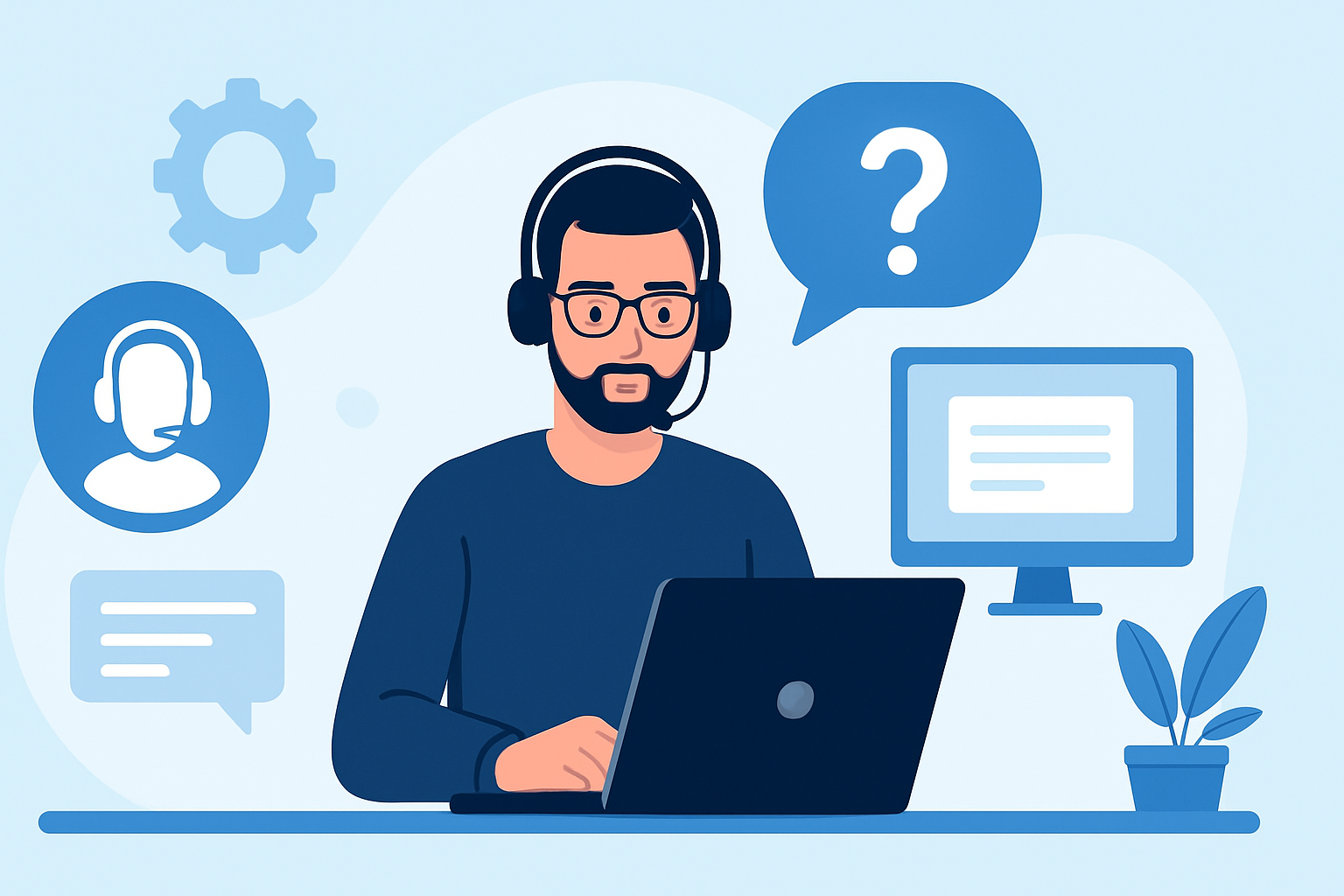 Best Practices for Optimizing Your Helpdesk and Technical Support Services