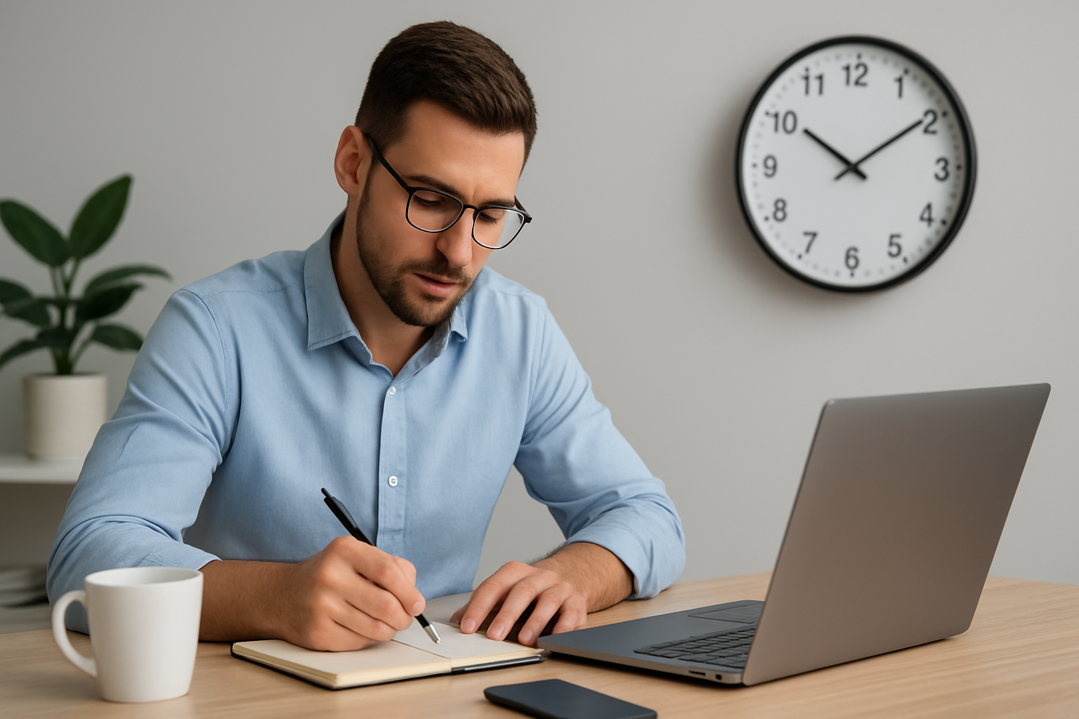 Estrategias efectivas para gestionar el tiempo y optimizar tu rendimiento laboral