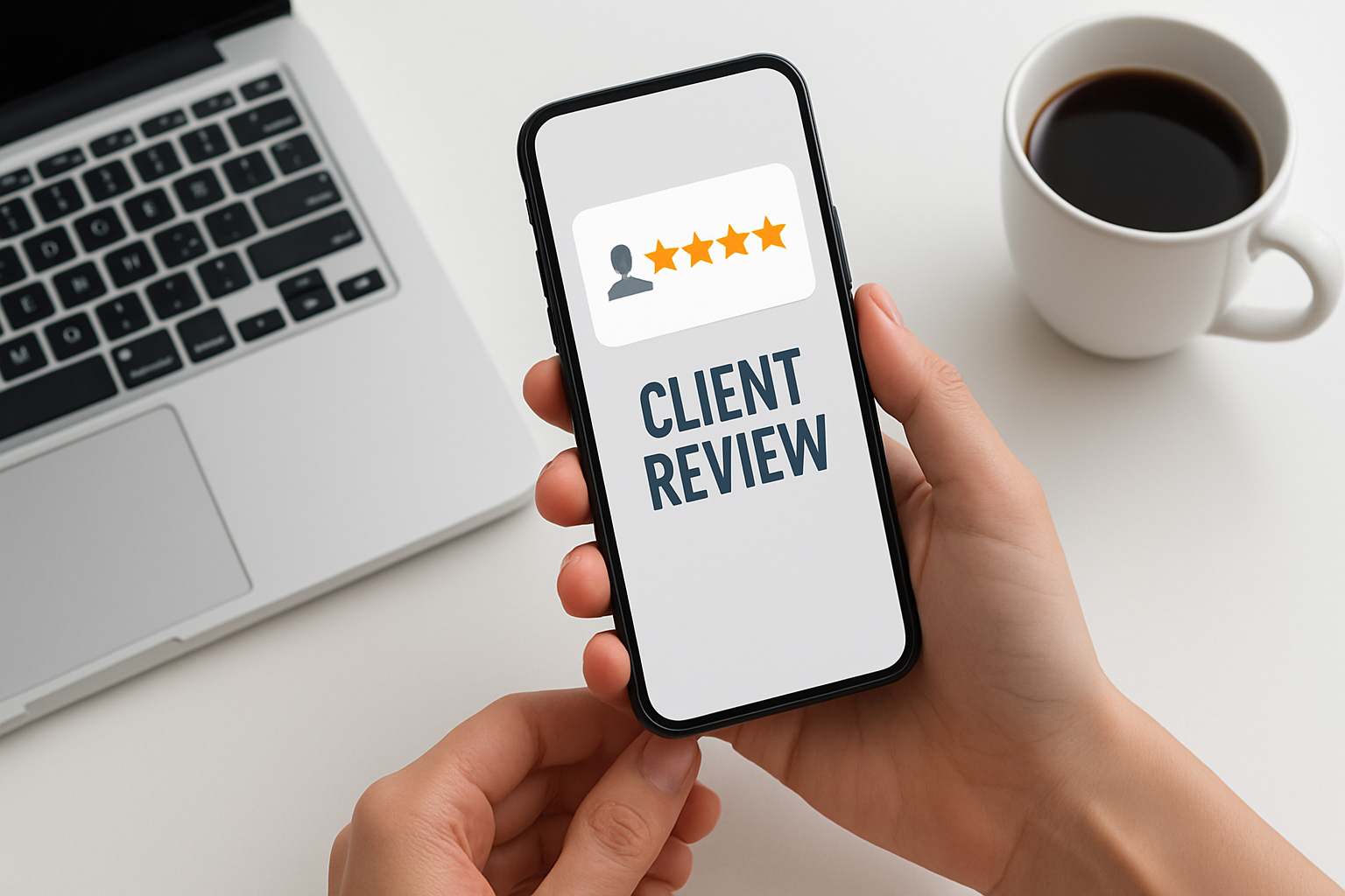 L'impact des avis clients sur votre stratégie d'expérience utilisateur