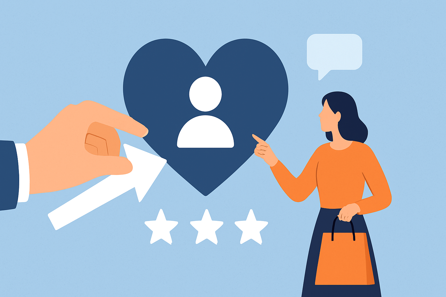 I segreti della customer loyalty: cosa sapere per avere successo
